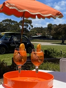 flinders fully licensed cafe - 1