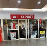drayton north post office - 2