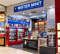 mister minit south yarra - 1