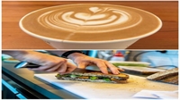 5 day coffee shop - 1