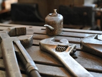 mechanical repairs 400 000 - 3