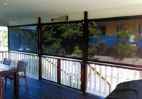 affordable durable screens awnings - 3