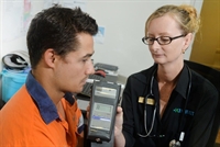 drug alcohol testing first - 2