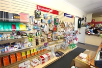 licensed post office - 3