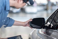 side mirror replacement brisbane - 2