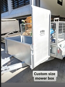 trailer manufacturing repair business - 2
