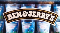 ben jerry's ice cream - 1