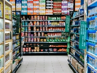 modern asian grocery bayside - 1