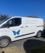 established cleaning supplies business - 1