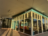 established hospitality fitout lease - 1
