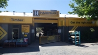 frasers h hardware - 1