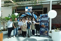 bami vietnamese franchise opportunity - 1