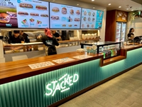 existing stacked franchise opportunity - 2