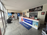 established tyrepower business prime - 2