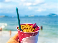 high-performing acai coffee bar - 1
