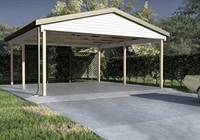 patios pergolas carports impressive - 3