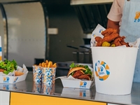 own a hot chicken - 1