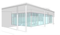 established hospitality fitout lease - 2