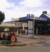 rural automotive fuel husqvarna - 1