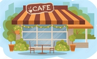 well-established highly profitable cafe - 1