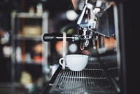 cafe for sale low - 1