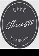 cafe three620 licensed café - 1