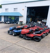 edgeworth mower repair centre - 2