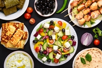 high-turnover mediterranean restaurant melbourne - 1