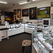 long-established jewellery retail repair - 1