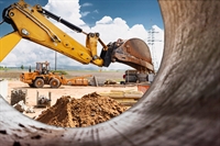 heavy industry construction services - 2