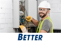 electrical contracting longterm customers - 1