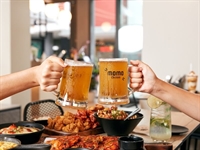 canberra turnkey korean chicken - 1
