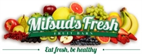 iconic fresh produce retail - 1