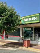 shoex cobram finley - 2