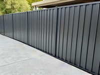 high-margin fencing gate business - 1