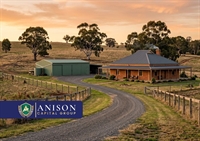 freehold rural property dunolly - 1