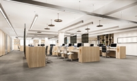 premium commercial cleaning janitorial - 1