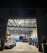 established automotive service business - 2