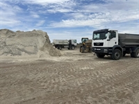 fertiliser spreading business northern - 1