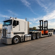 established multi-state heavy equipment - 1