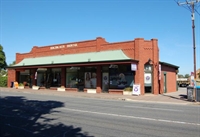 established yoga studio strong - 3