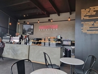 rare malvern east café - 1