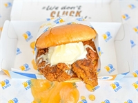 restaurant franchise opportunity 2 - 1