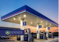 high-volume service station frankston - 1