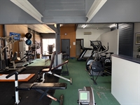 personal training gym - 1