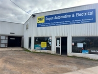 ouyen automotive electrical - 2