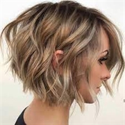 hair salon - 1