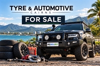 dream tyre automotive group - 1
