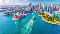 established hotels australia - 1