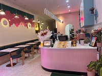 chattel sale bubble tea - 1